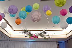 SPRING HAS SPRUNG BAT MITZVAH